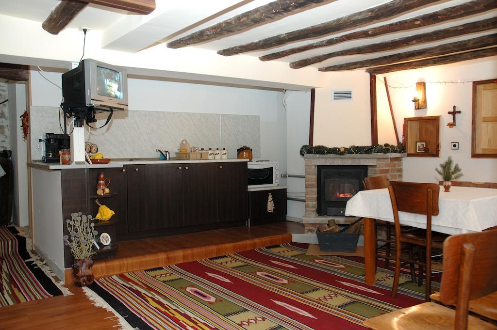 The House In Shipka Villa Room photo