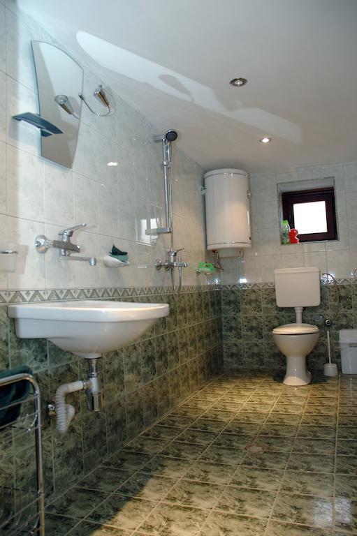 The House In Shipka Villa Room photo